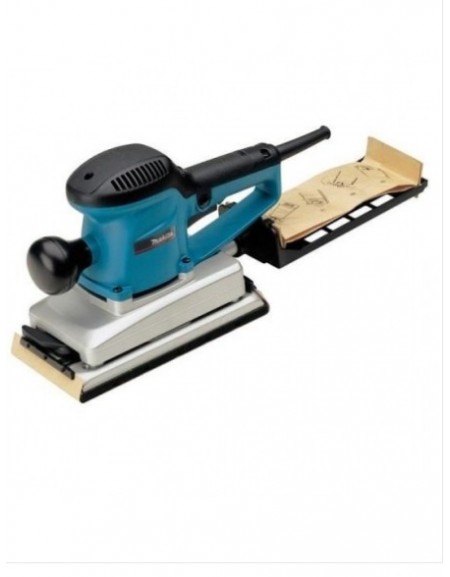 PONCEUSE VIBRANTE 1/2 FEUILLE 330W