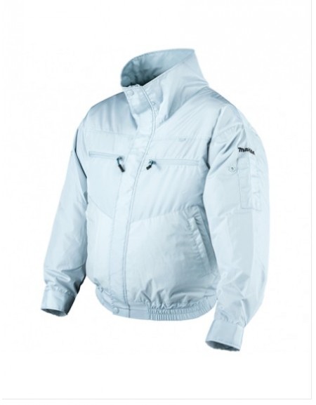 BLOUSONS VENTILE A Battery