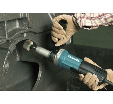 MEULEUSE DROITE 750W Q.8MM