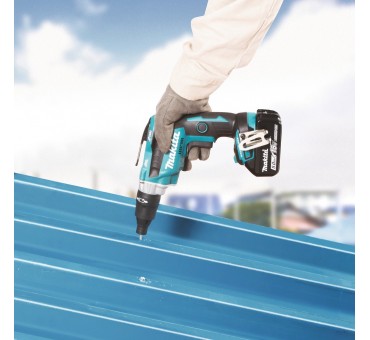 VISSEUSE BARDAGE A Battery Li-ion LXT18V BRUSHLESS