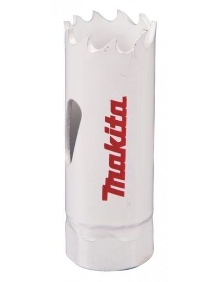 SCIE TREPAN BIMETAL 19 MM