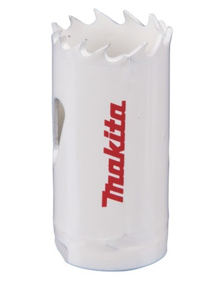 SCIE TREPAN BIMETAL 24 MM