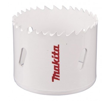 SCIE TREPAN BIMETAL 57 MM