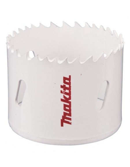 SCIE TREPAN BIMETAL 57 MM