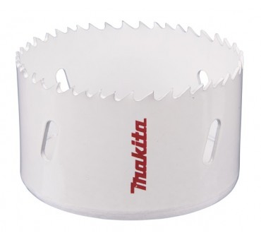 SCIE TREPAN BIMETAL 76 MM