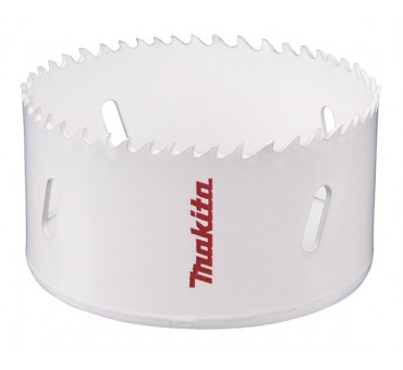 SCIE TREPAN BIMETAL 83 MM
