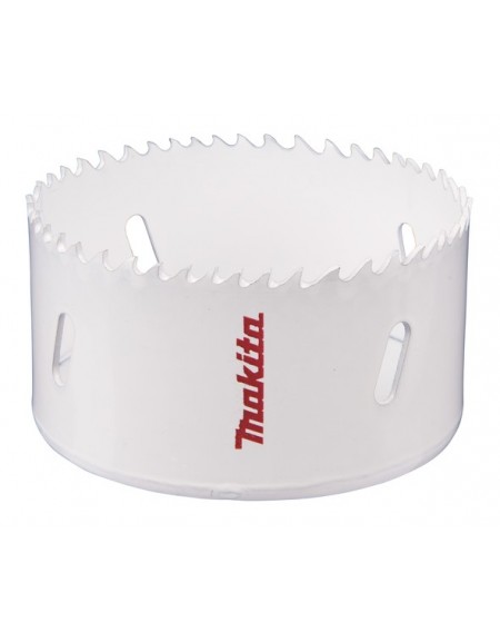 SCIE TREPAN BIMETAL 83 MM