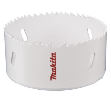 SCIE TREPAN BIMETAL 92 MM