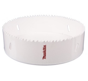 SCIE TREPAN BIMETAL152 MM