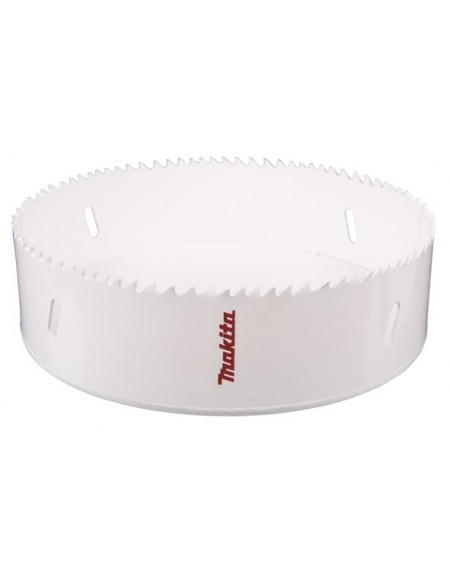 SCIE TREPAN BIMETAL152 MM