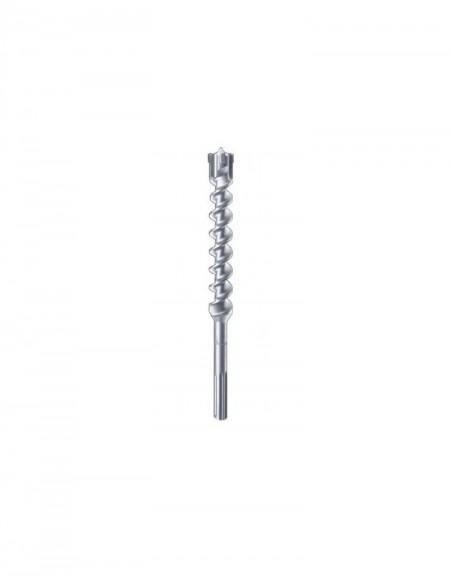 FORET 2 TAILLANTS SDS-MAX 30*450*570