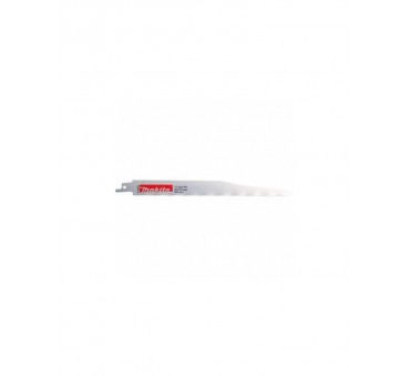 JEU DE 3 LAMES RECIPRO BI METAL 300MM