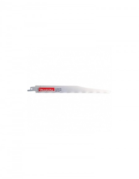 JEU DE 3 LAMES RECIPRO BI METAL 300MM