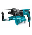 PERFO-Burineur SDS-PLUS 800W 28MM 2.9-J AVT