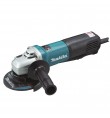 MEULEUSE ANG.1400W*125MM SJS+MAKPOWER