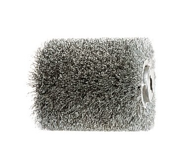 Brosse Fil Acier 120 / 9741