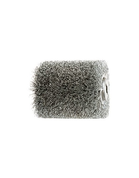 Brosse Fil Acier 120 / 9741