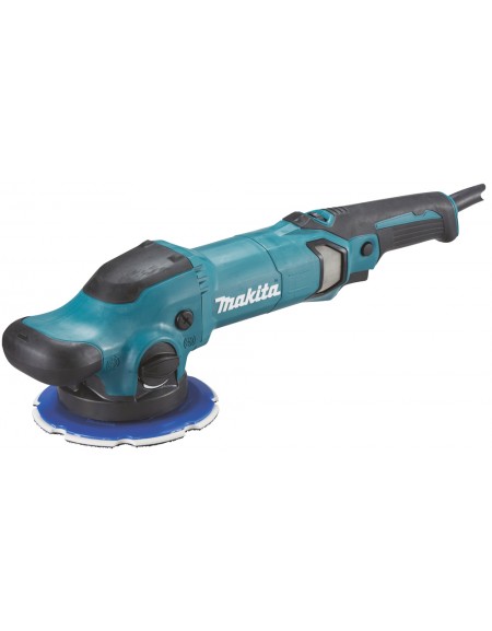 Ponceuse-polisseuse excentrique 150mm 890W