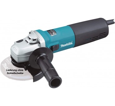 Meuleuse Angulaire 1100 W 125mm