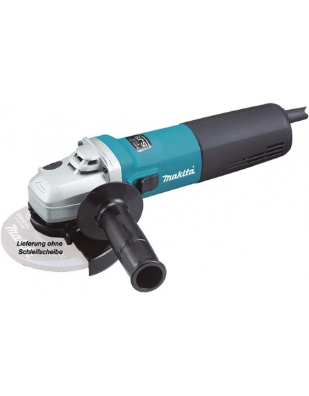 Meuleuse Angulaire 1100 W 125mm