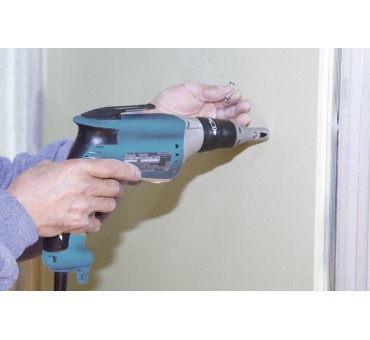 Visseuse Placo 570W 220V