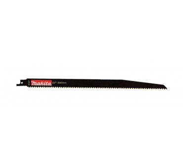 Jeu de 5 Lames Récipro 300mm Bois