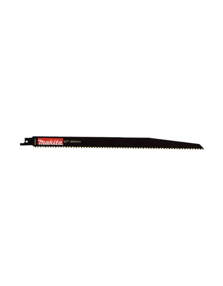 Jeu de 5 Lames Récipro 300mm Bois