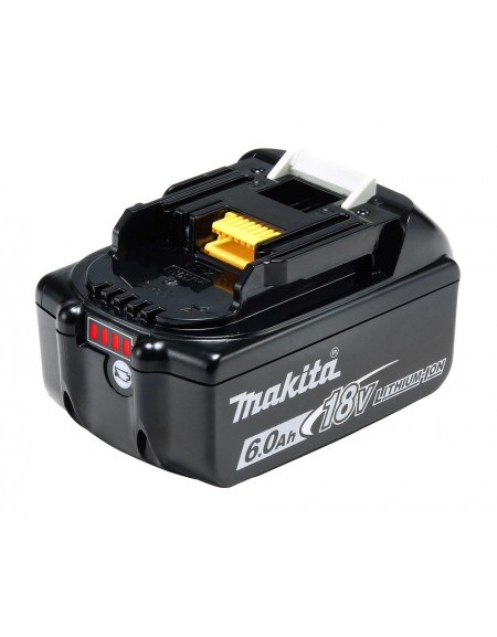 Batterie 18V Li-ion 6Ah Type BL1860B