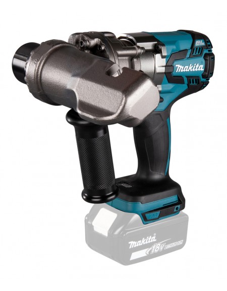 Coupe Fer à Béton A Battery Li-ion LXT18V Brushless