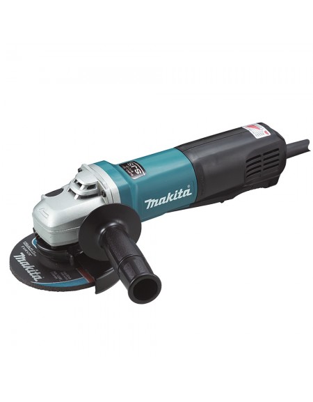 MEULEUSE ANG.1100W*125MM