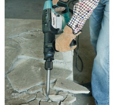 Démolisseur Hexa.17mm 5.4Kg 7.2-J 900 W