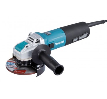 Meuleuse Angulaire 1400W*125mm X-LOCK
