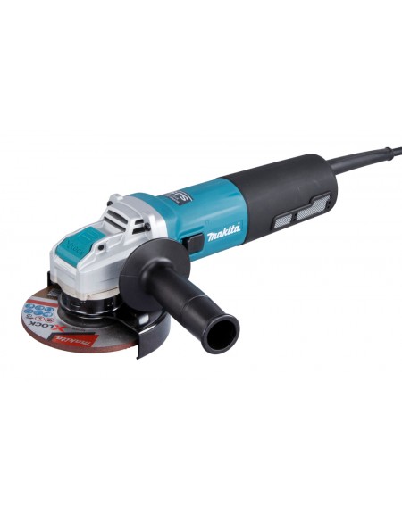 Meuleuse Angulaire 1400W*125mm X-LOCK