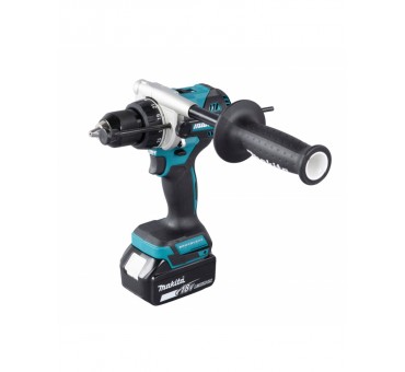 VISSEUSE PERCEUSE A PERC.125Nm 2Batt.5Ah Li-ion LXT18V Brushless