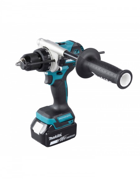 VISSEUSE PERCEUSE A PERC.125Nm 2Batt.5Ah Li-ion LXT18V Brushless