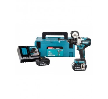 VISSEUSE PERCEUSE A PERC.125Nm 2Batt.5Ah Li-ion LXT18V Brushless
