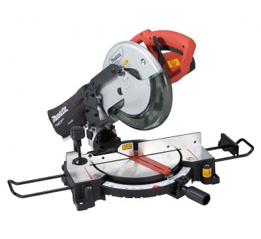 Scie à coupe d'onglet 1 500 W - Ø 255 mm