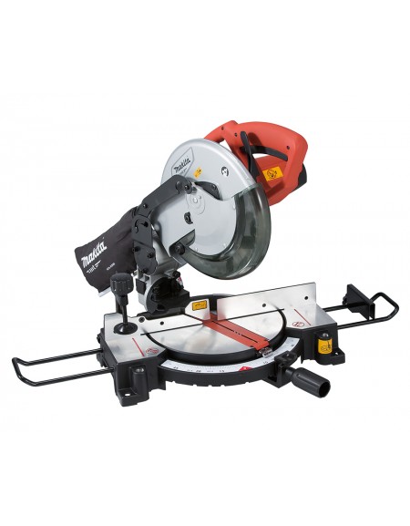 Scie à coupe d'onglet 1 500 W - Ø 255 mm