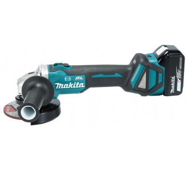 Meuleuse Ø 125 mm LXT ®
