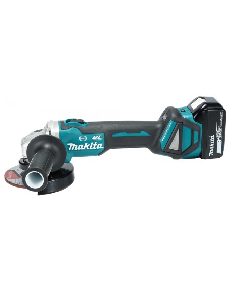 Meuleuse Ø 125 mm LXT ®