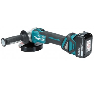 Meuleuse Ø 125 mm LXT ®