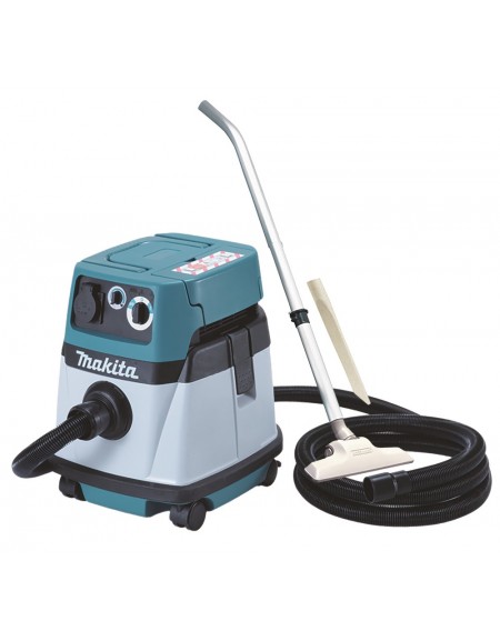 ASPIRATEUR INDUSTRIEL 13L Automatic self cleaning filter