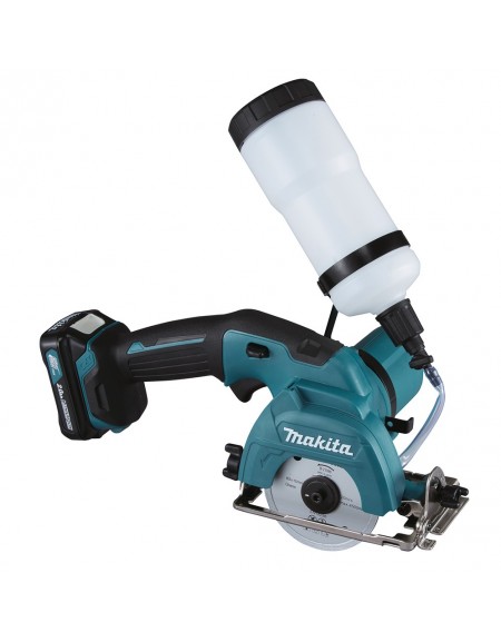 SCIE COUPE VERRE 85MM 2Batt.2Ah Li-ion CXT12V-MAX