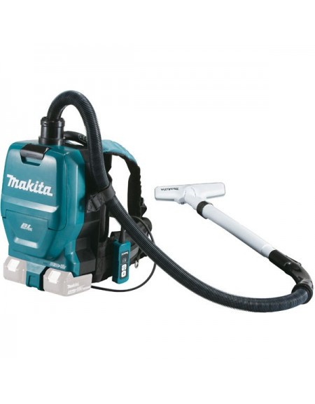 ASPIRATEUR DORSAL A Battery Li-ion XPT36V 2X18 BRUSHLESS