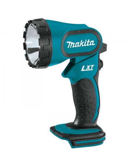 LAMPE TORCHE A BATTERIE 18 V