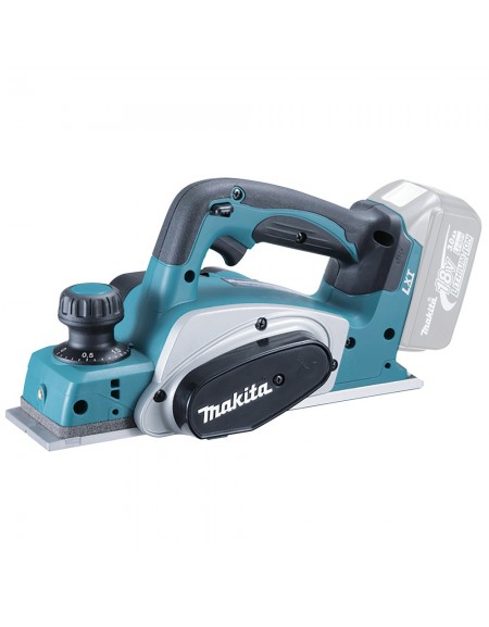 RABOT A BOIS A Battery Li-ion 82MM LXT18V