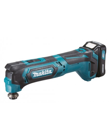 MULTI-TOOL 2Batt.2Ah Li-ion CXT12V-MAX