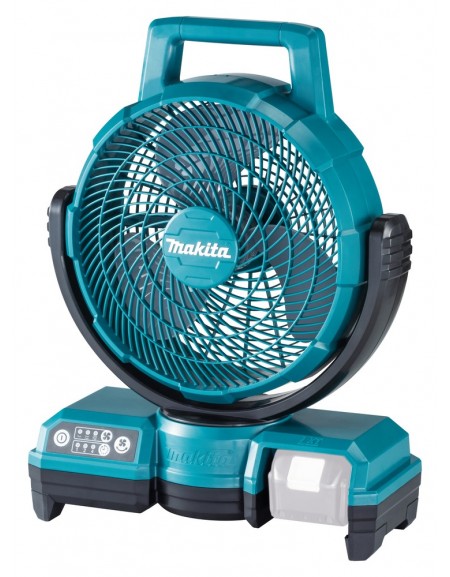 VENTILATEUR PORTABLE A Battery Li-ion LXT18V
