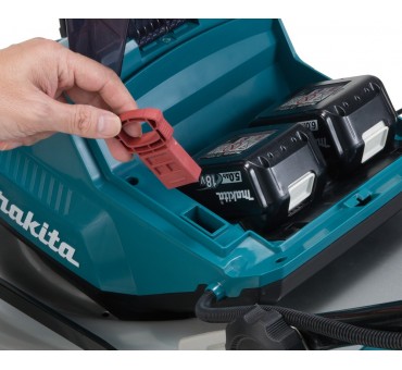 TONDEUSE A GAZON 46CM A Battery Li-ion XPT36V 2X18 Brushless
