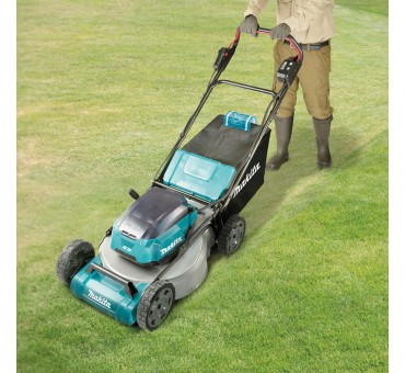 TONDEUSE A GAZON 53CM A Battery Li-ion XPT 36V 2X18 Brushless